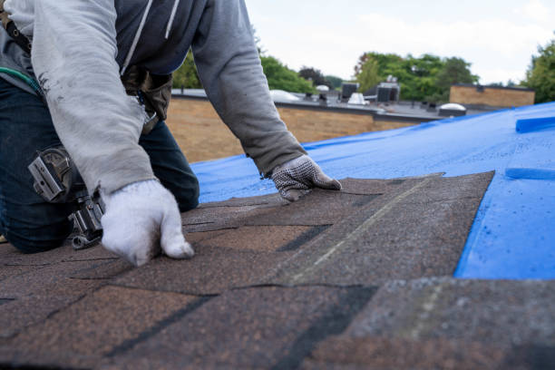 Best Best Roofing Contractors  in La Cresta, CA
