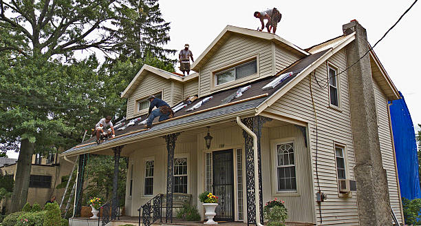 Best Roof Leak Repair  in La Cresta, CA