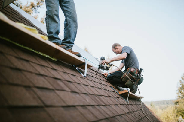 Best Best Roofing Contractors  in La Cresta, CA